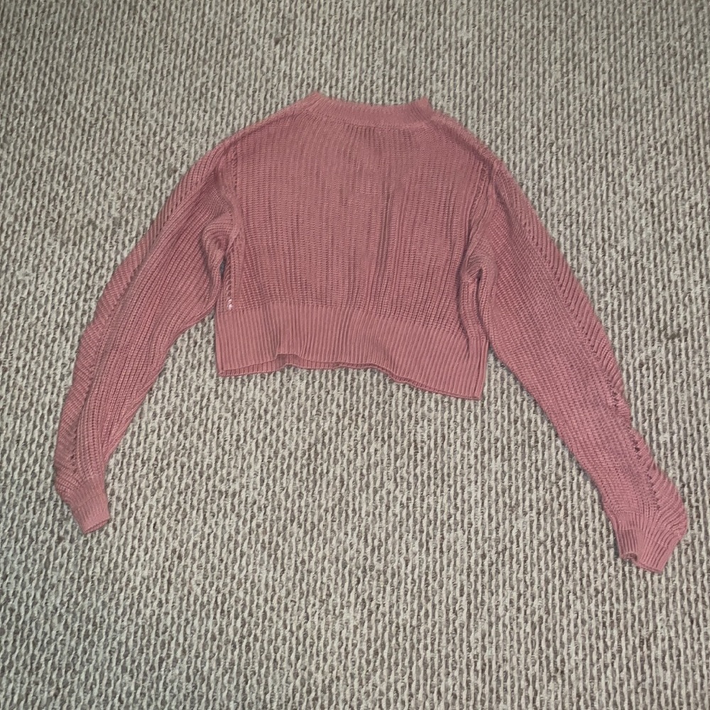 Sweater - Picture 2 of 3